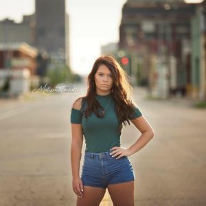 Meet your Posher, Erica